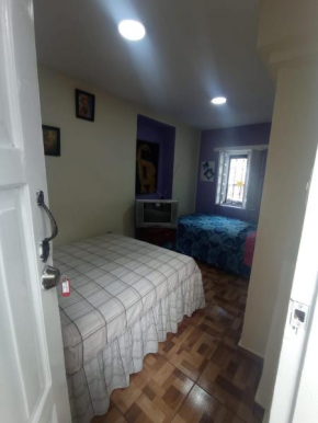 Hotel tanta Wasi